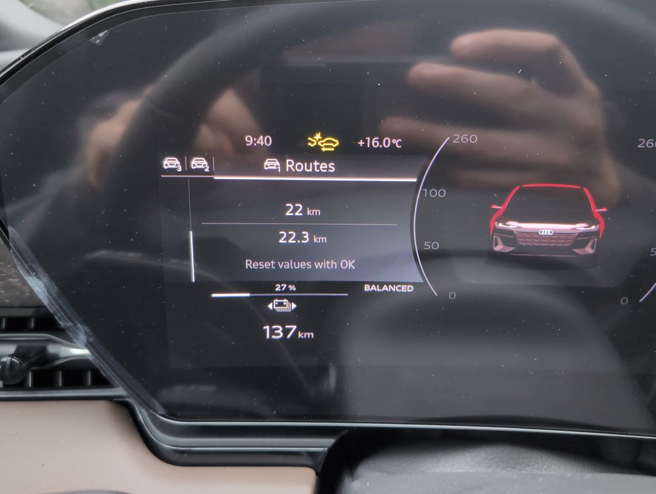 2025 Audi A6 e-tron in North Vancouver, British Columbia