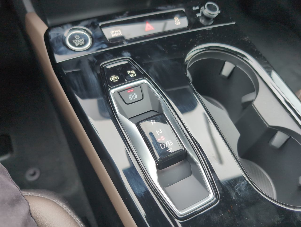 2025 Audi A6 e-tron in North Vancouver, British Columbia