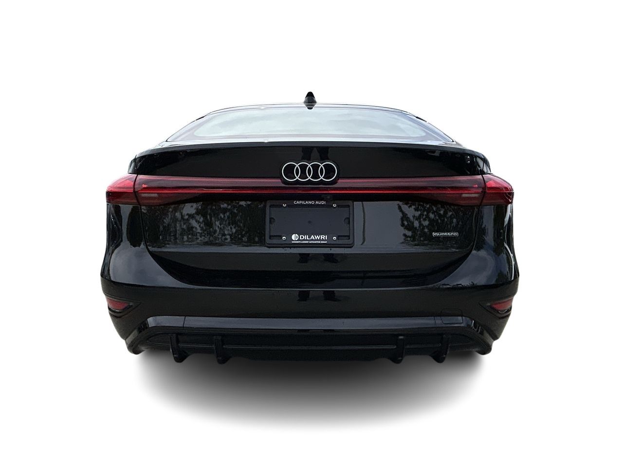 Audi A6 e-tron  2027 à North Vancouver, Colombie-Britannique