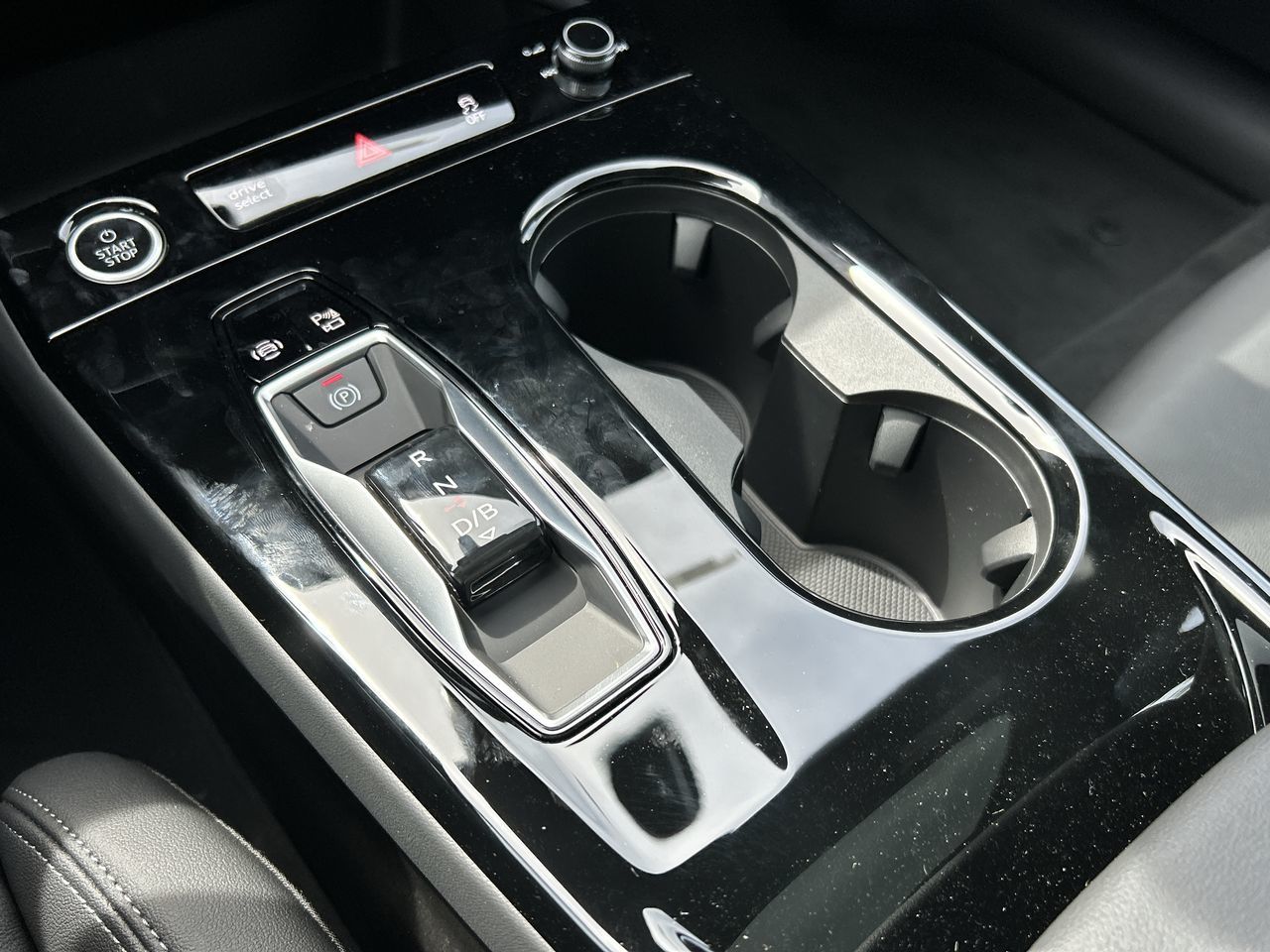 Audi A6 e-tron  2027 à North Vancouver, Colombie-Britannique