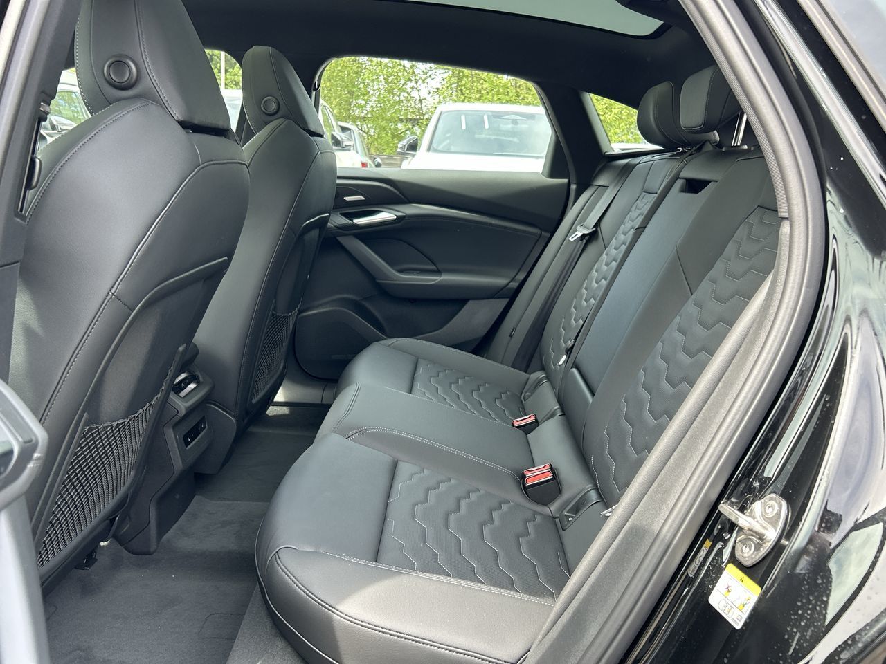 Audi A6 e-tron  2027 à North Vancouver, Colombie-Britannique