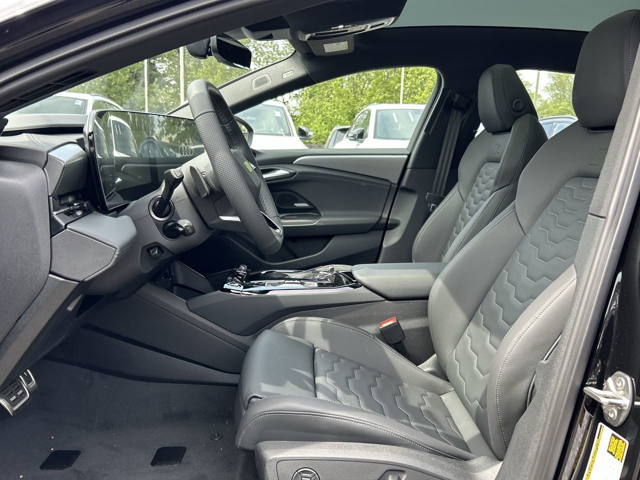Audi A6 e-tron  2027 à North Vancouver, Colombie-Britannique