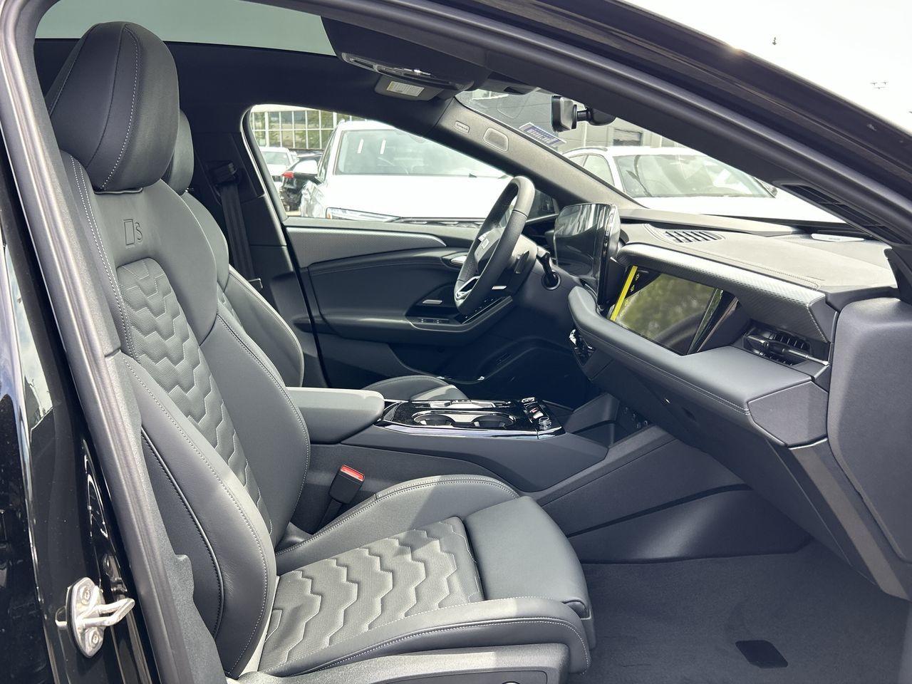Audi A6 e-tron  2027 à North Vancouver, Colombie-Britannique