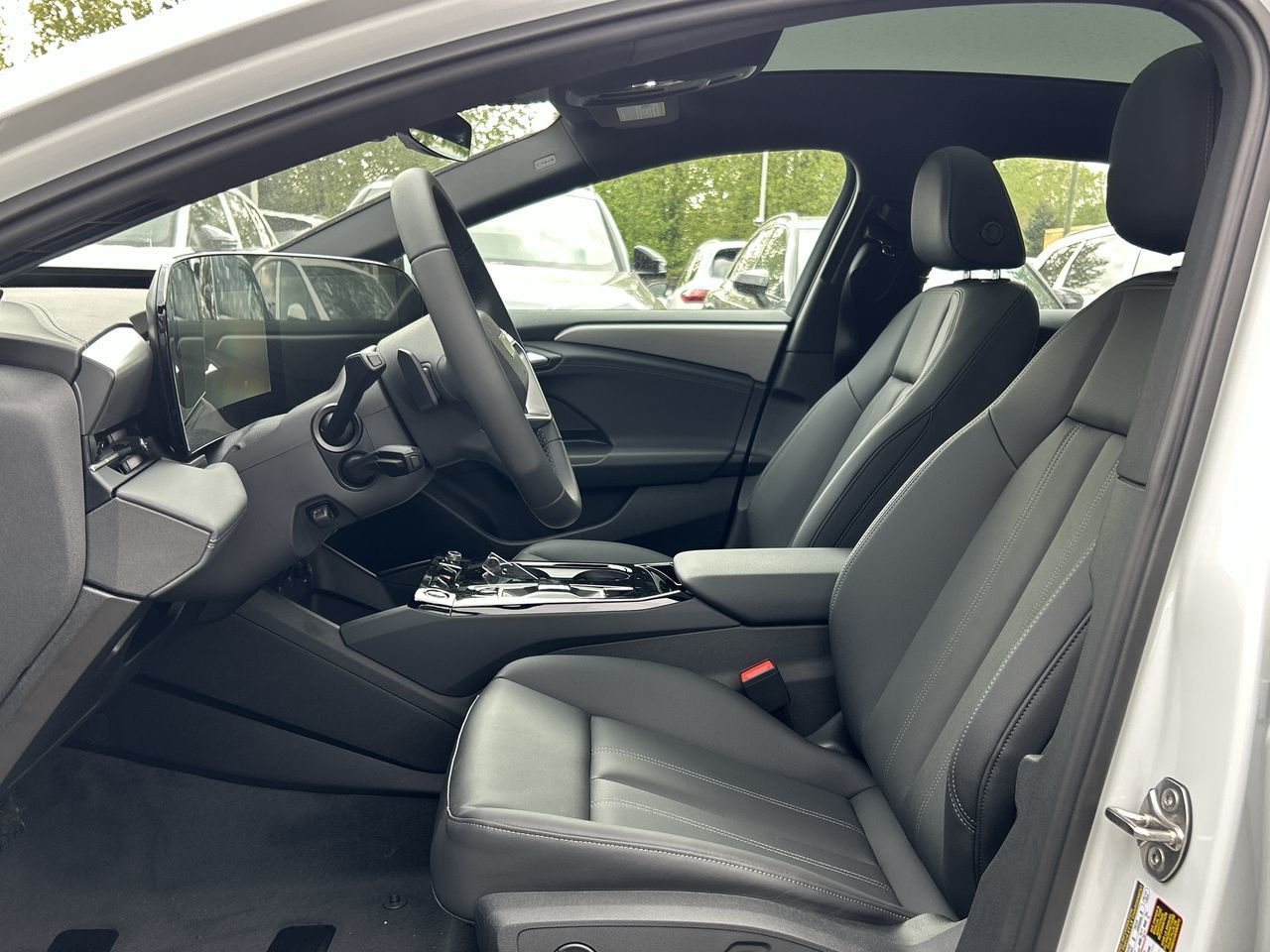 2027 Audi A6 e-tron in North Vancouver, British Columbia