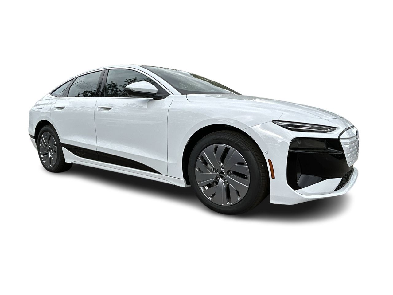 2027 Audi A6 e-tron in North Vancouver, British Columbia