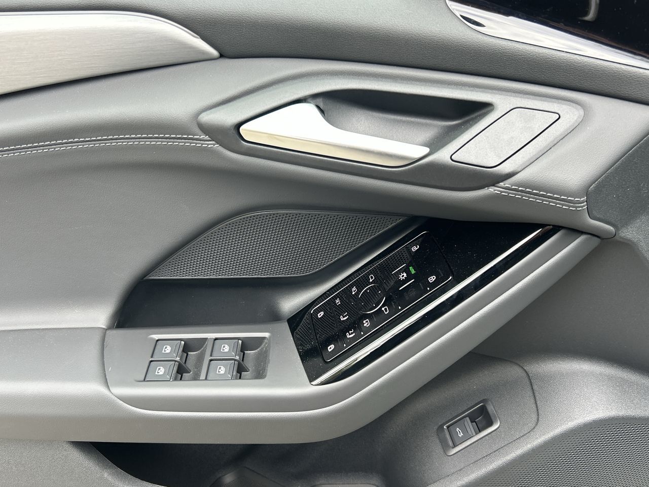 2027 Audi A6 e-tron in North Vancouver, British Columbia