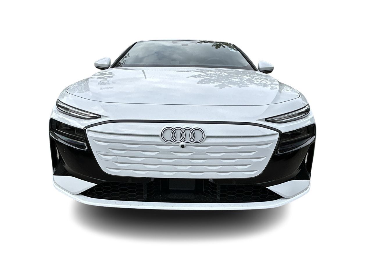 2027 Audi A6 e-tron in North Vancouver, British Columbia