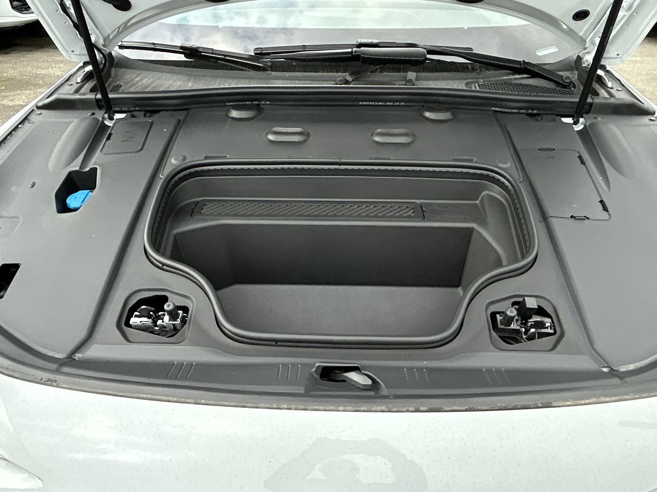 2027 Audi A6 e-tron in North Vancouver, British Columbia