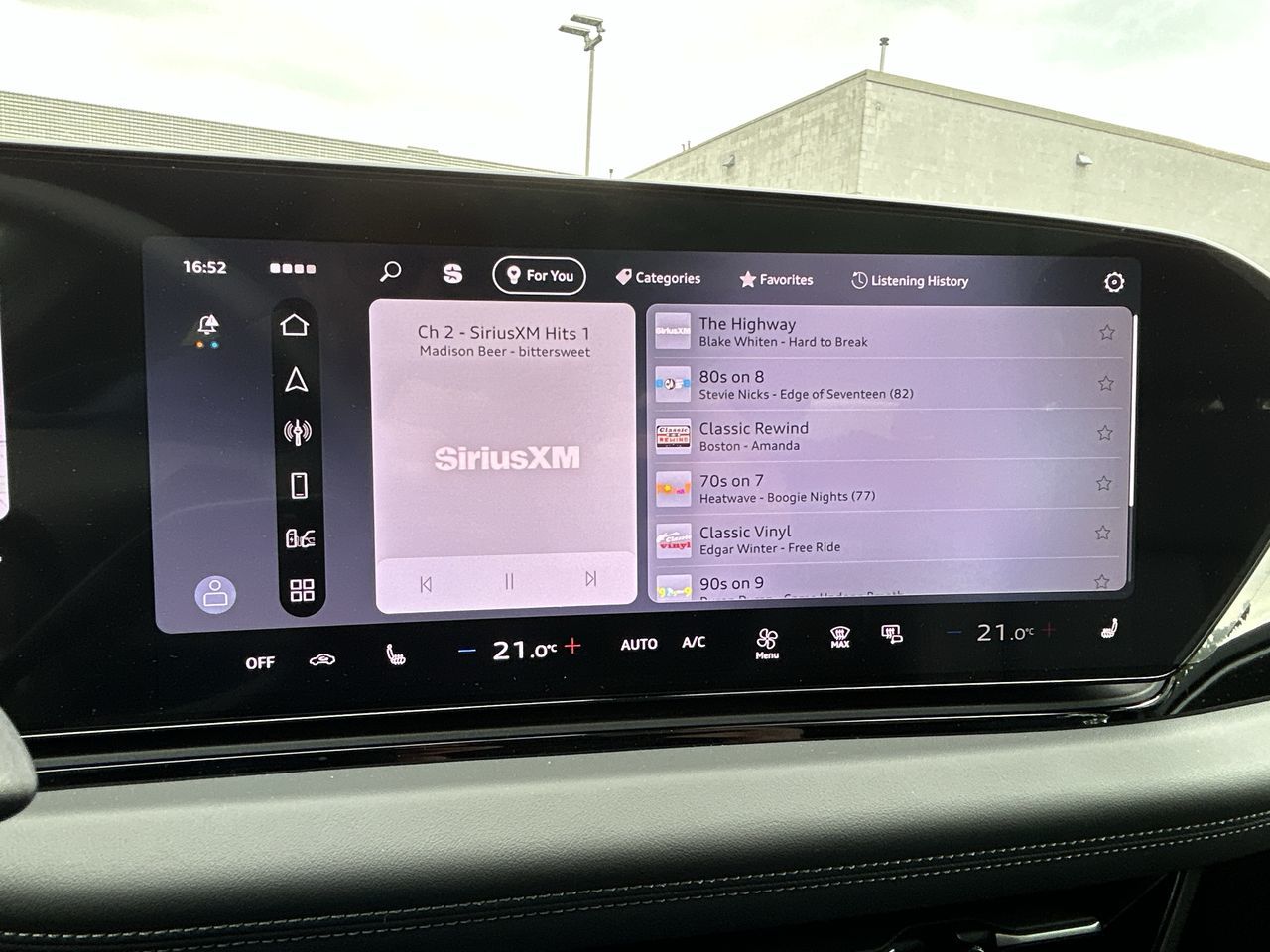 2027 Audi A6 e-tron in North Vancouver, British Columbia