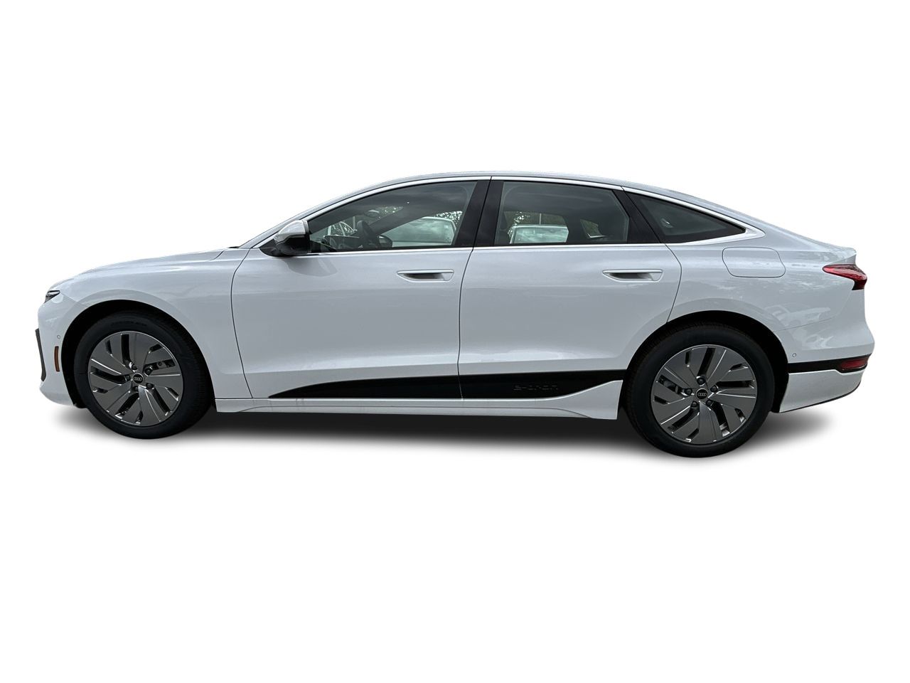 2027 Audi A6 e-tron in North Vancouver, British Columbia