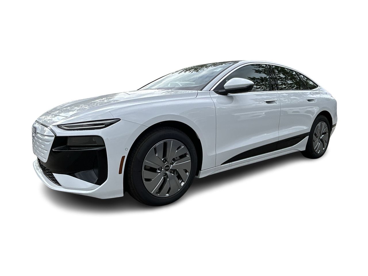 2027 Audi A6 e-tron in North Vancouver, British Columbia
