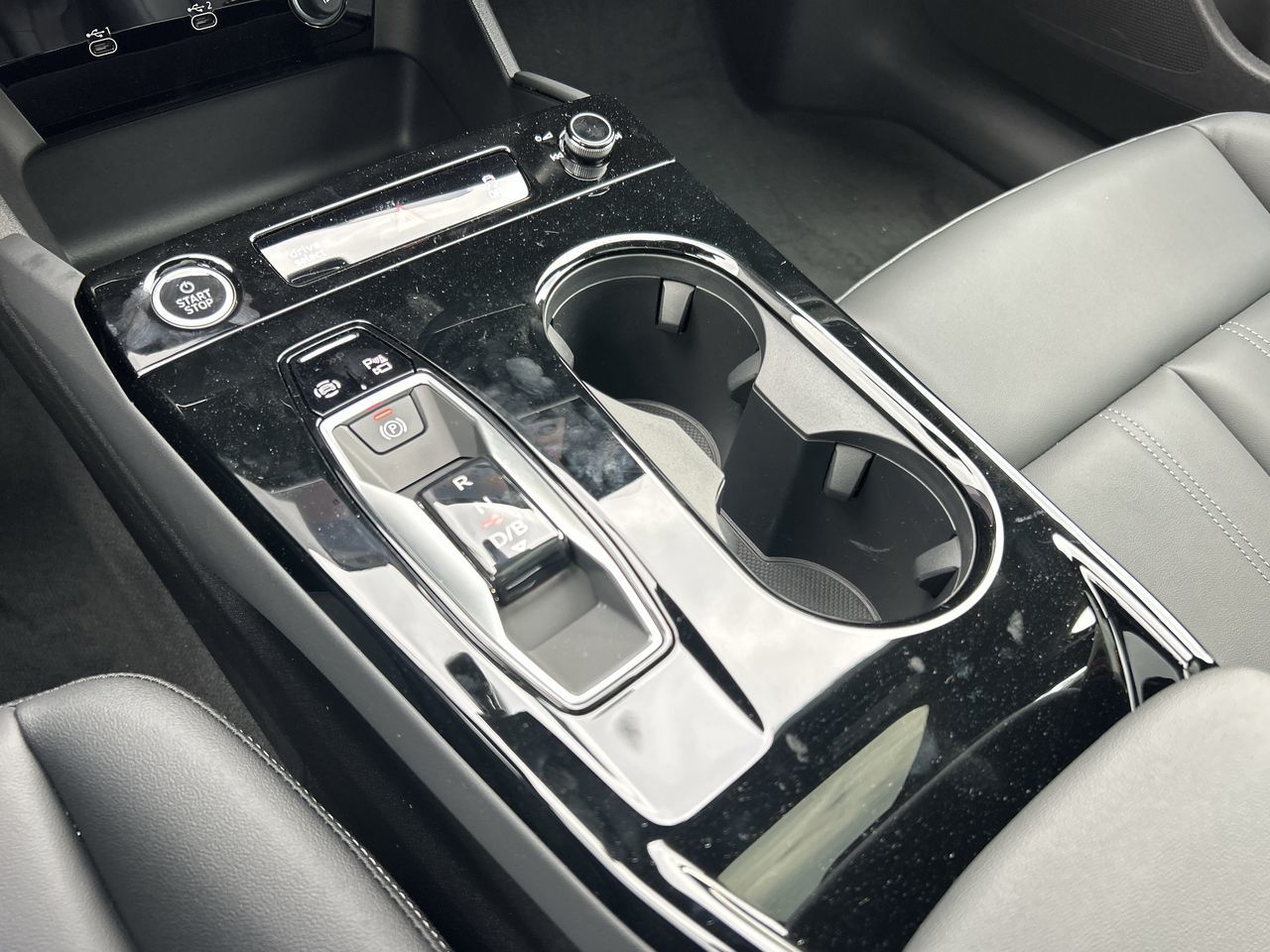 2027 Audi A6 e-tron in North Vancouver, British Columbia
