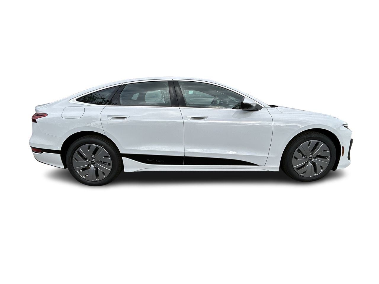 2027 Audi A6 e-tron in North Vancouver, British Columbia
