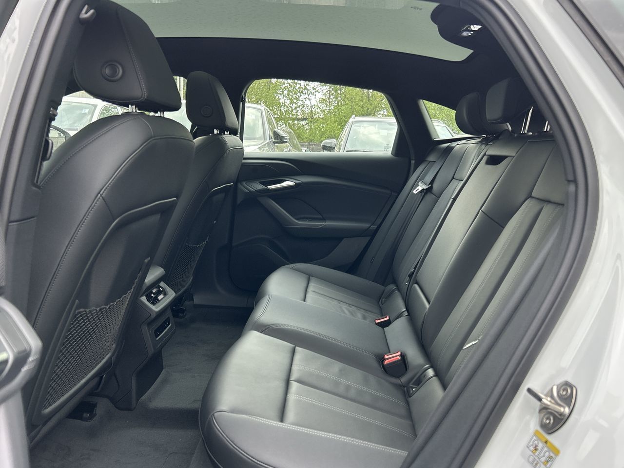 2027 Audi A6 e-tron in North Vancouver, British Columbia