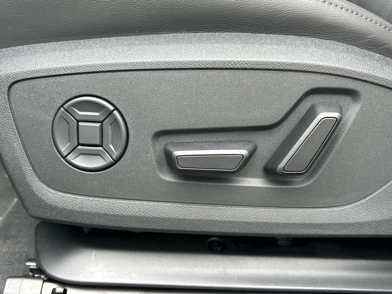 2027 Audi A6 e-tron in North Vancouver, British Columbia