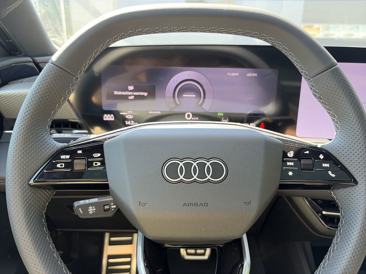 2027 Audi A6 e-tron in North Vancouver, British Columbia