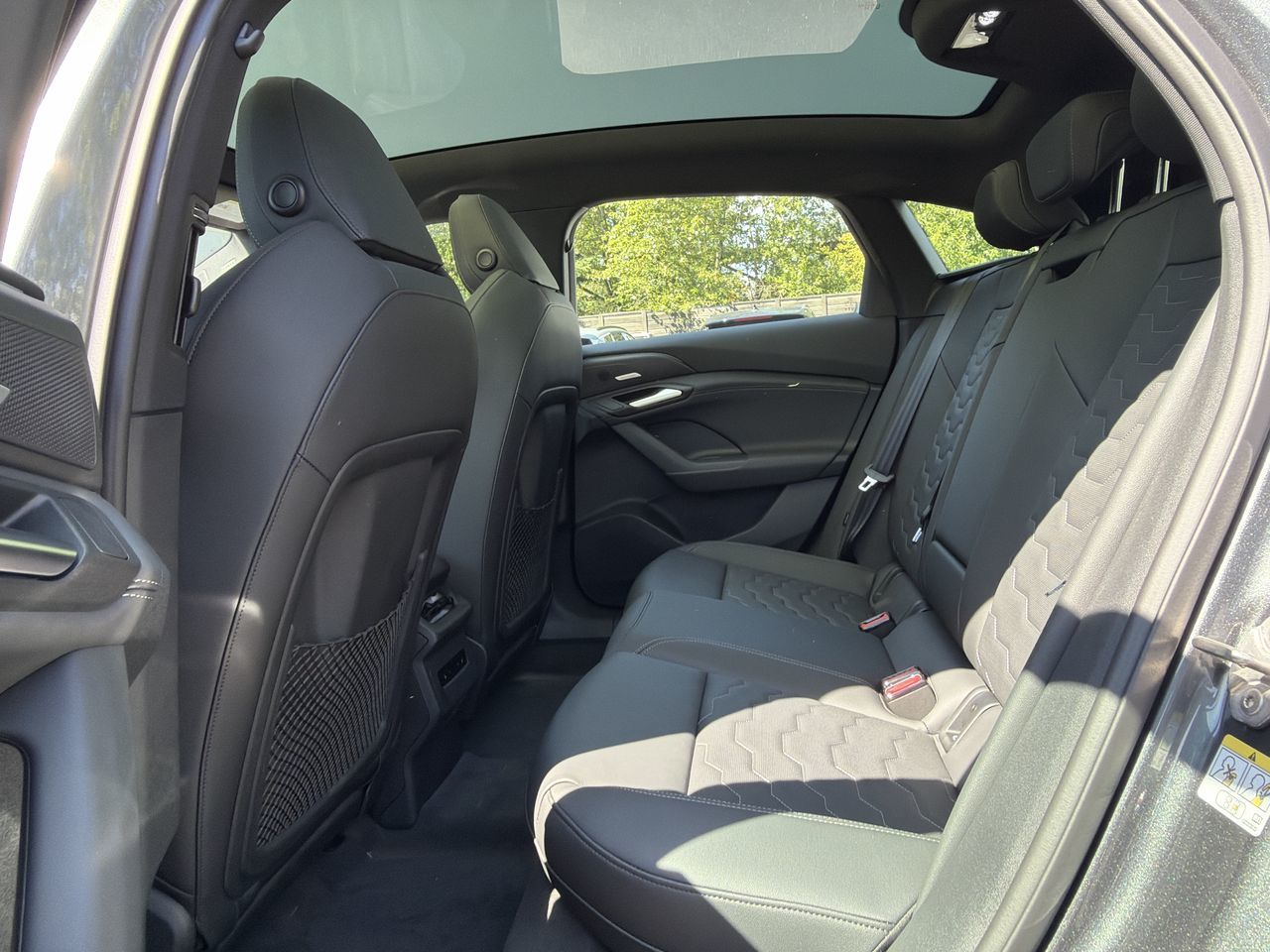 2027 Audi A6 e-tron in North Vancouver, British Columbia