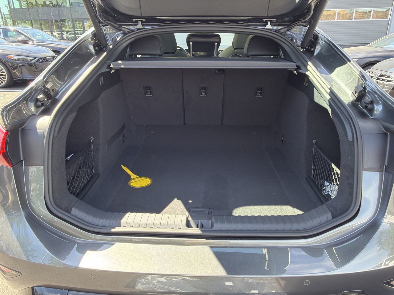 2027 Audi A6 e-tron in North Vancouver, British Columbia