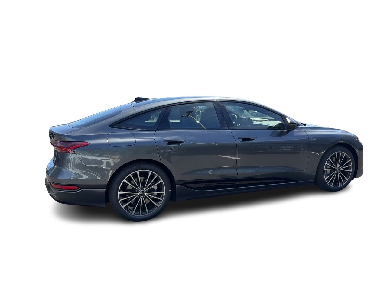 2027 Audi A6 e-tron in North Vancouver, British Columbia