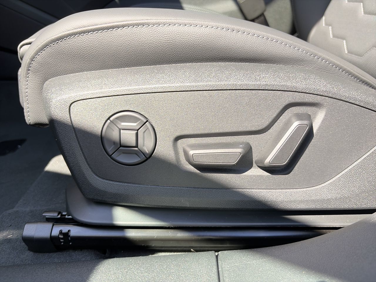 2027 Audi A6 e-tron in North Vancouver, British Columbia
