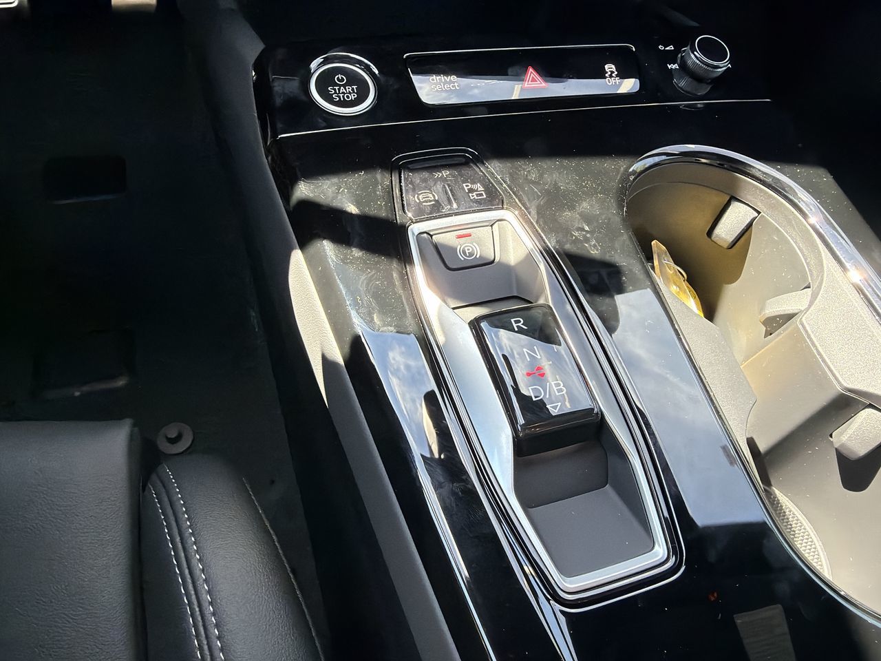 2027 Audi A6 e-tron in North Vancouver, British Columbia