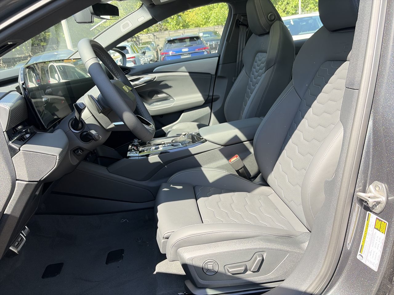 2027 Audi A6 e-tron in North Vancouver, British Columbia