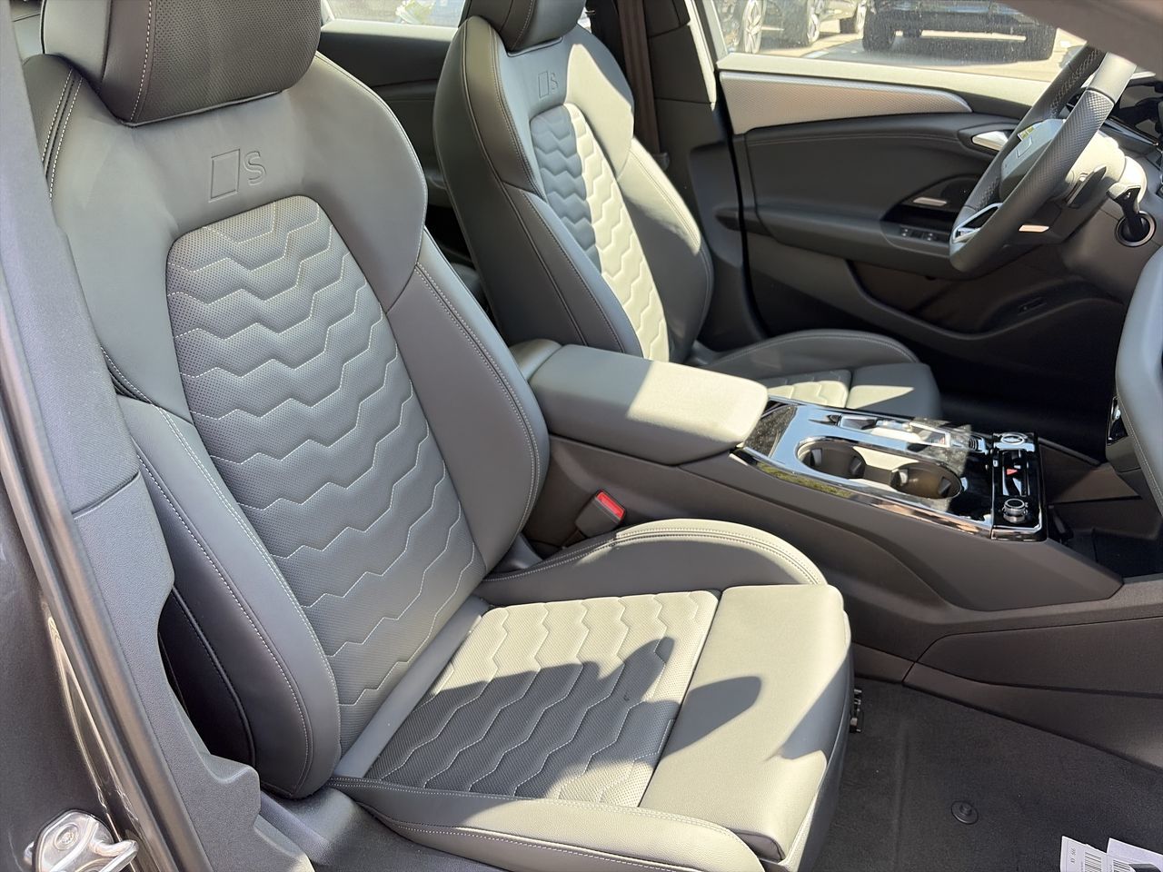 2027 Audi A6 e-tron in North Vancouver, British Columbia