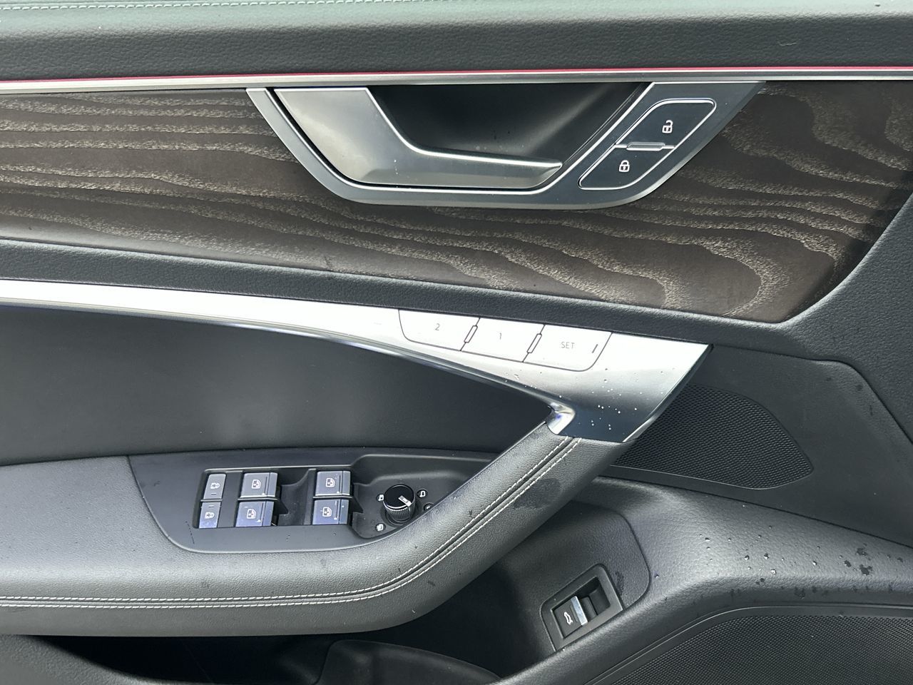 Audi A6 Sedan  2022 à North Vancouver, Colombie-Britannique