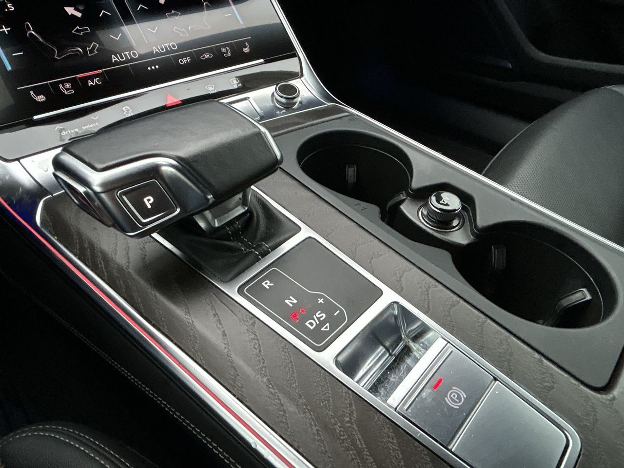 Audi A6 Sedan  2022 à North Vancouver, Colombie-Britannique