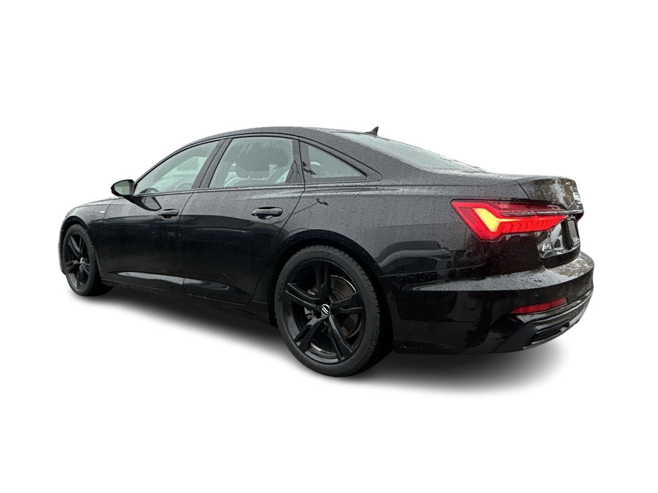 Audi A6 Sedan  2022 à North Vancouver, Colombie-Britannique