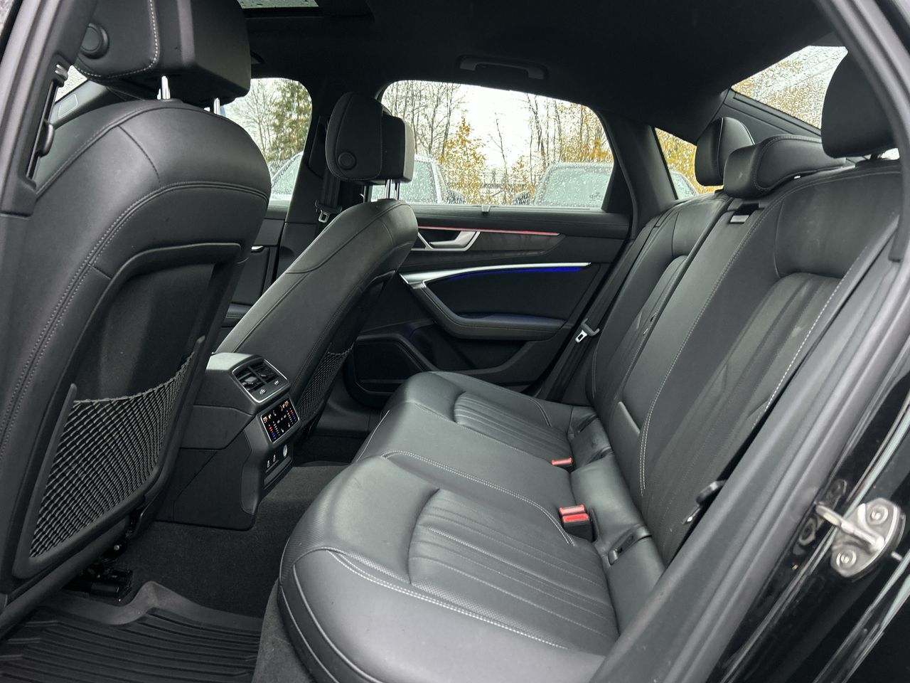 Audi A6 Sedan  2022 à North Vancouver, Colombie-Britannique