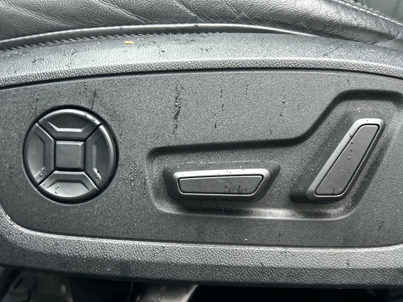 Audi A6 Sedan  2022 à North Vancouver, Colombie-Britannique