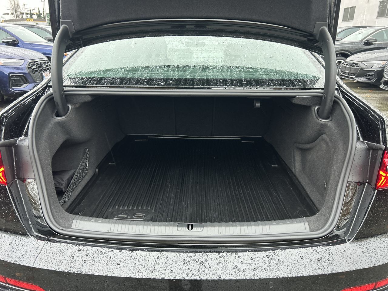 Audi A6 Sedan  2022 à North Vancouver, Colombie-Britannique