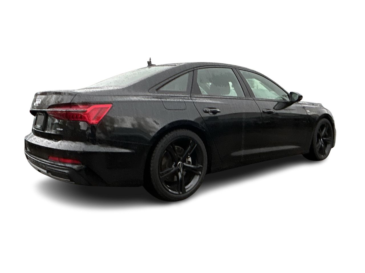 Audi A6 Sedan  2022 à North Vancouver, Colombie-Britannique