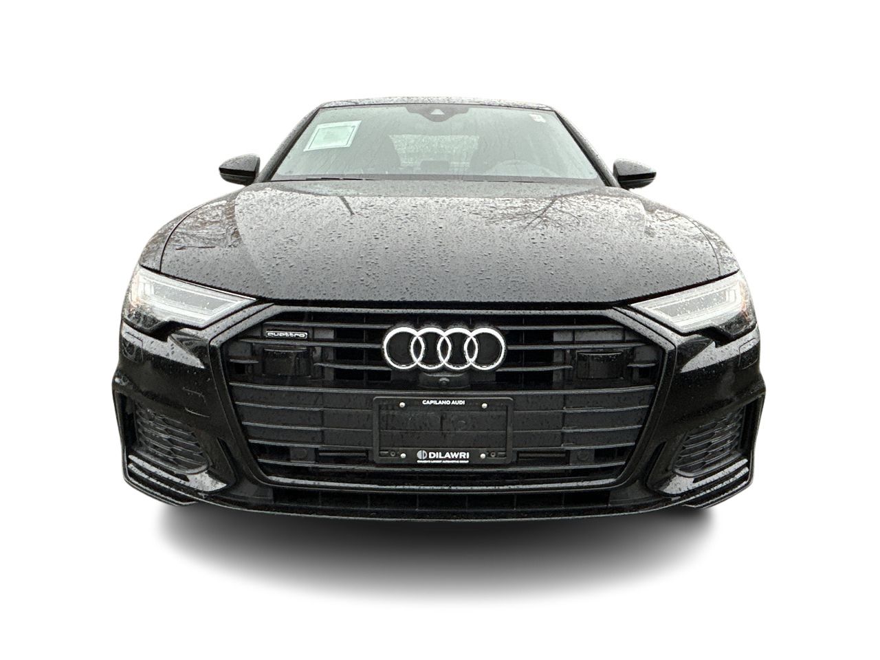 Audi A6 Sedan  2022 à North Vancouver, Colombie-Britannique