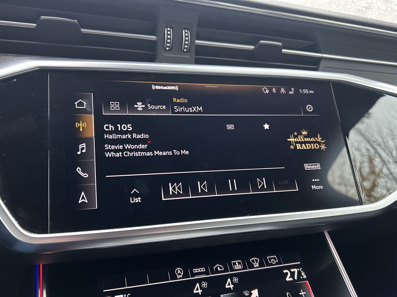 Audi A6 Sedan  2022 à North Vancouver, Colombie-Britannique