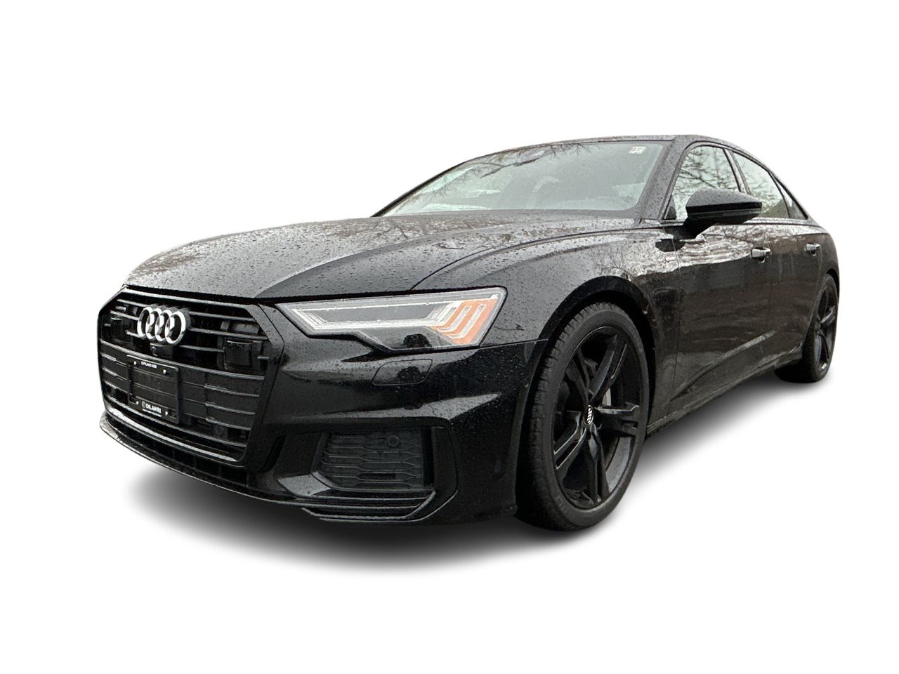 Audi A6 Sedan  2022 à North Vancouver, Colombie-Britannique