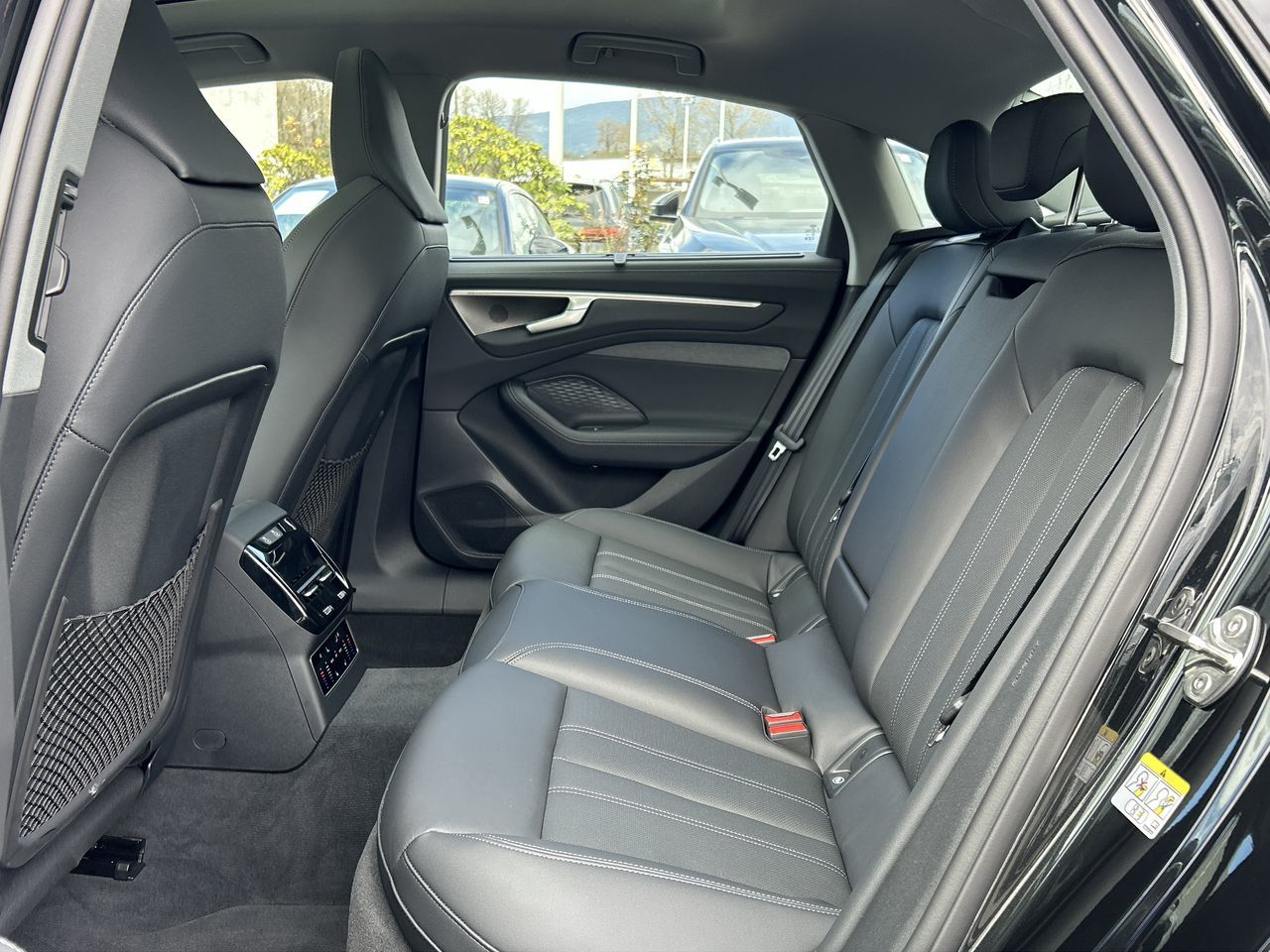 Audi A6 Sedan  2026 à North Vancouver, Colombie-Britannique