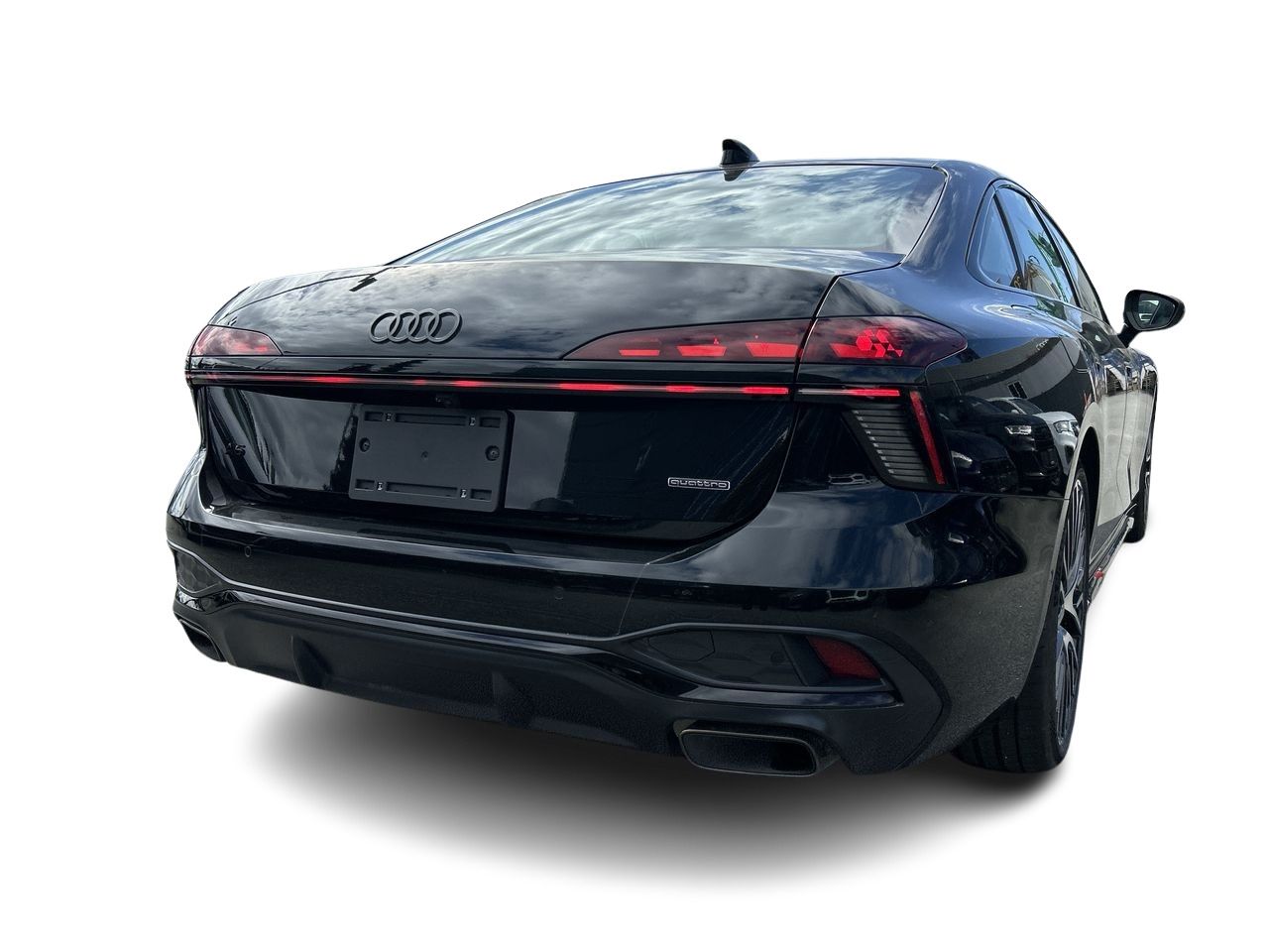 Audi A6 Sedan  2026 à North Vancouver, Colombie-Britannique