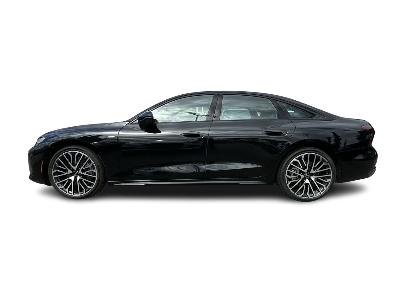 Audi A6 Sedan  2026 à North Vancouver, Colombie-Britannique