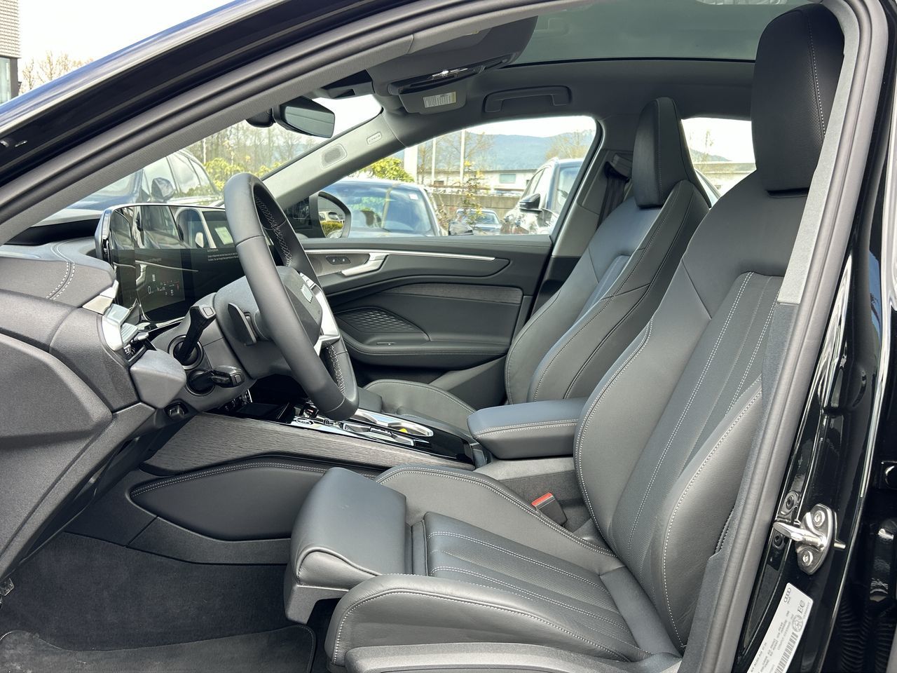 Audi A6 Sedan  2026 à North Vancouver, Colombie-Britannique