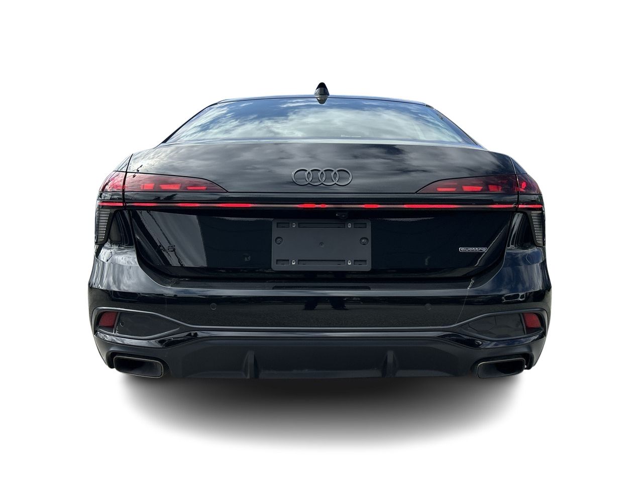 Audi A6 Sedan  2026 à North Vancouver, Colombie-Britannique