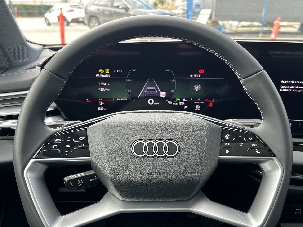 Audi A6 Sedan  2026 à North Vancouver, Colombie-Britannique