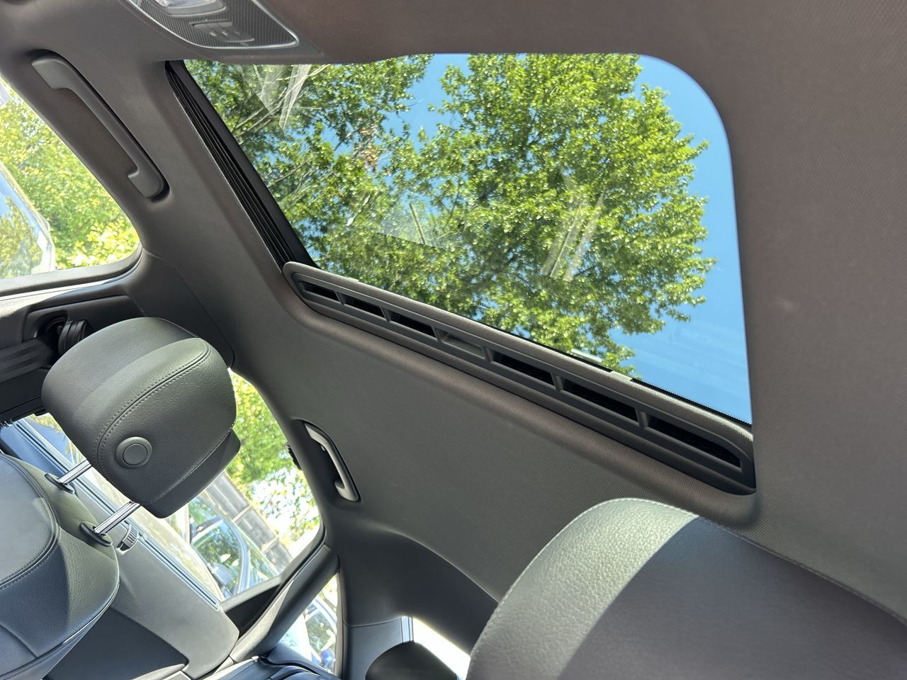 2016 Audi A6 in North Vancouver, British Columbia