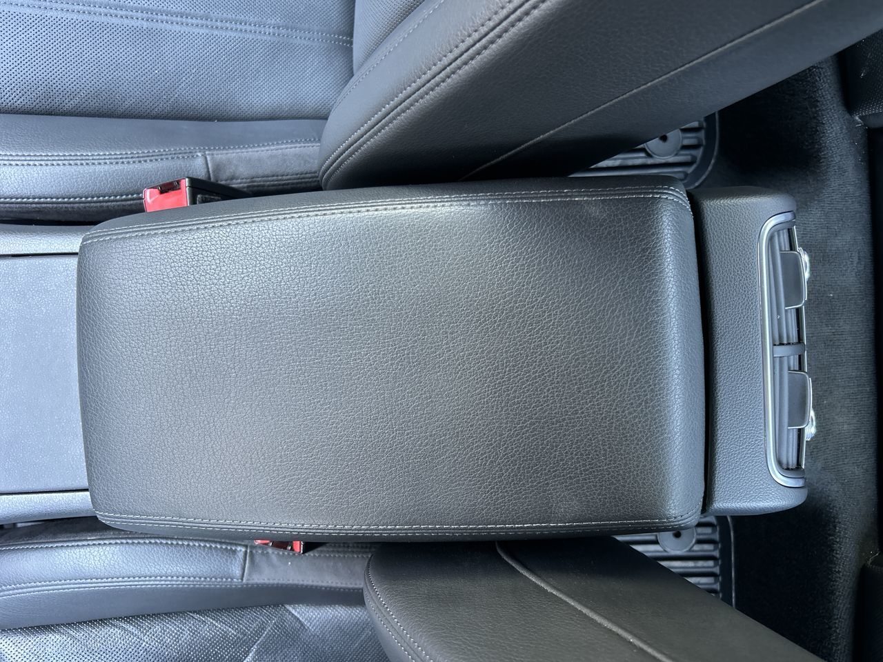 2016 Audi A6 in North Vancouver, British Columbia