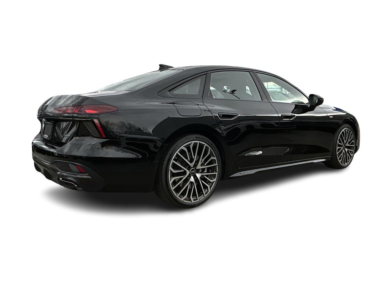 Audi A6  2026 à North Vancouver, Colombie-Britannique