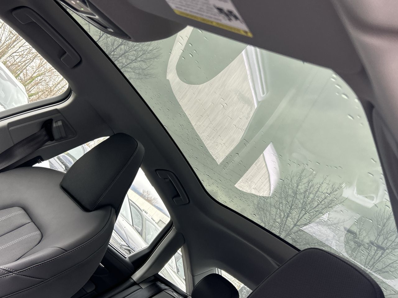 Audi A6  2026 à North Vancouver, Colombie-Britannique