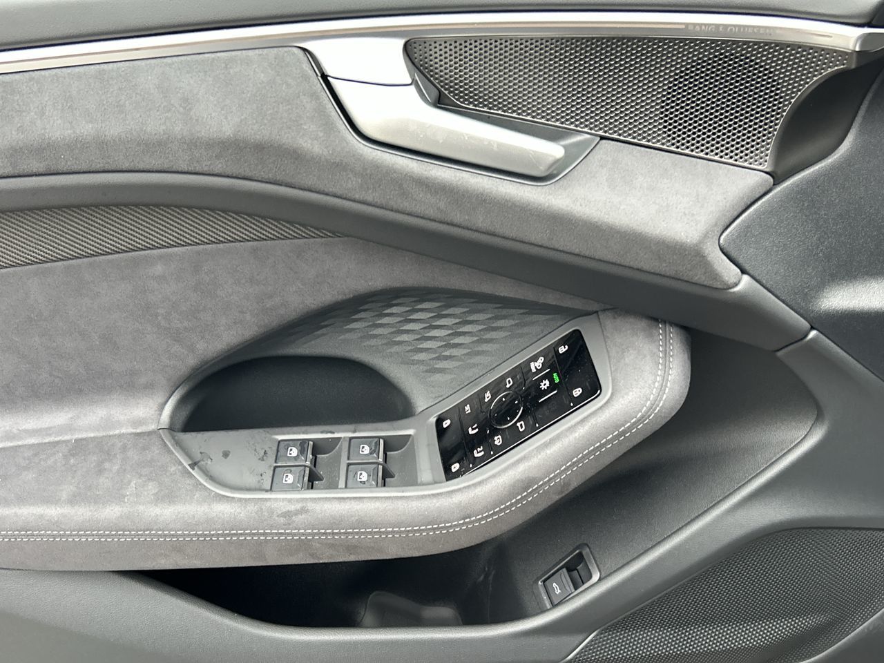 2026 Audi A6 in North Vancouver, British Columbia