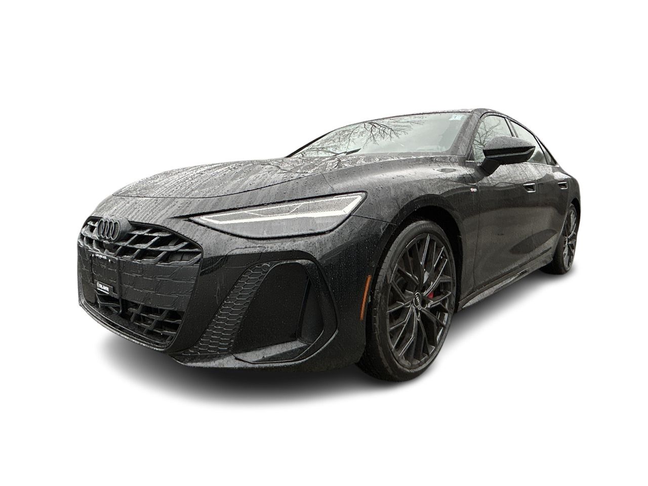 2026 Audi A6 in North Vancouver, British Columbia