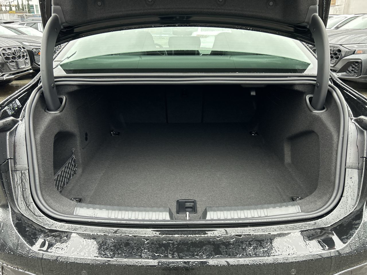 2026 Audi A6 in North Vancouver, British Columbia